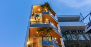 Nhà hẻm 100/82B Đường số 3, Phường 9, Gò Vấp, Full nội thất, 14,5 tỷ TL