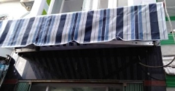 Nhà hẻm 119/15/6 Bùi Quang Là, Phường 12, Gò Vấp, Hẻm 3m, NH 3,1x10m, Cn 26,9 m2, 1 lầu, 2PN, 2WC, 2,8 tỷ TL