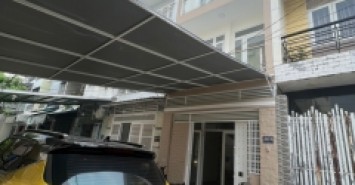 Nhà hẻm 110/46/17 Đường số 30, Phường 6, Gò Vấp, 4x11m, trệt 3 lầu, 14tr/tháng, 5,8 tỷ TL