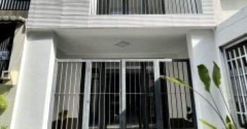 Nhà hẻm 656/77/17 Quang Trung, Phường 11, Gò Vấp, 4x10m, 1 lầu, Full nội thất, 4,25 tỷ TL