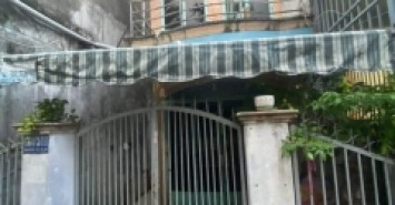Nhà hẻm 564/3/11 Phạm Văn Chiêu, Phường 16, Gò Vấp, Hẻm 3m, Cn 64,3 m2, 1 lầu, 4,1 tỷ TL