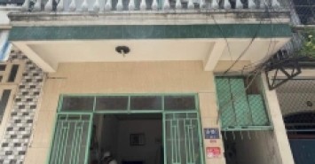 Nhà hẻm 15/49/7 Đường số 59, Phường 14, Gò Vấp, Hẻm 4m, 3,79 tỷ TL