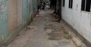 Nhà hẻm 237/22/24 Phạm Văn Chiêu, Phường 14, Gò Vấp, Hẻm 3m, 5,1x4,5m, 1 lầu, 2,5 tỷ TL