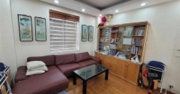 Chung cư NTY Cầu Giấy nhfa đẹp ở ngay DT 62m nhỉnh 2 tỷ (b10)