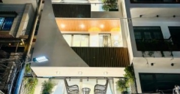 Nhà hẻm 15/7 Đường số 59, Phường 14, Gò Vấp, Hẻm 5m thông, 5x13m, Cn 56,3 m2, trệt lửng 3 lầu, ST, 5PN, 7WC, Full nội thất, 12,5 tỷ TL