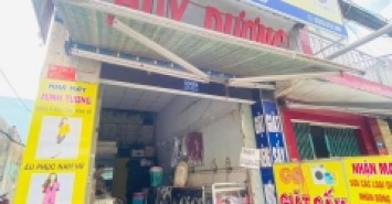 Nhà 2 MT 1003 Lê Đức Thọ, Phường 16, Gò Vấp, MT 15m, 3,4x19,5m, Cấp 4, 13tr/tháng, 4,9 tỷ TL