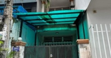 Nhà hẻm 439/8/2 Nguyễn Văn Khối, Phường 8, Gò Vấp, Hẻm 6m thông, 3x16m, Cn 47 m2, 1 lầu, 4,2 tỷ Chốt