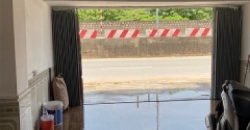 BÁN NHÀ MẶT PHỐ ĐÔNG NGẠC 38M2 HÈ RỘNG 3 TẦNG KINH DOANH MT 4.5M GIÁ 3.8 TỶ
