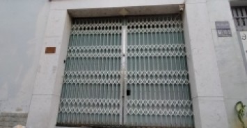 Nhà hẻm 611/13/1 Lê Văn Thọ, Phường 14, Gò Vấp, Hẻm 4m, 4x15m, Nh 8,6m, Cn 59,4 m2, trệt 1 lầu, 4PN, 2WC, 5,85 tỷ TL