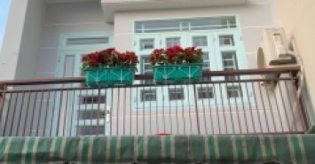 Nhà hẻm 819/11/40 Quang Trung, Phường 12, Gò Vấp, Hẻm 3m, 4x25m, Cn 96,5 m2, trệt 2 lầu, ST, 4PN, 5WC, 8,2 tỷ TL
