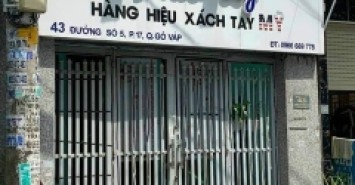 Nhà MT 43 Đường số 5, Phường 17, Gò Vấp, MT 8m, 4x18m, Cn 72 m2, Cấp 4, 8,5 tỷ TL