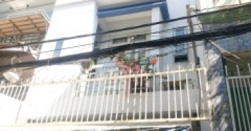 Nhà Hẻm 41/54 Đường số 3, Phường 9, Gò Vấp, Hẻm 4m thông, 4x12m, trệt 2 lầu, ST, 3PN, 3WC, 4,99 tỷ TL