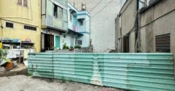 Đất hẻm Phạm Văn Đồng, Phường 1, Gò Vấp, Hẻm 3m, 5x12m, Cn 61 m2, 3,65 tỷ TL