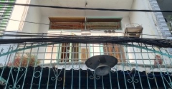 Nhà hẻm 350/37/35 Nguyễn Văn Lượng, Phường 16, Gò Vấp, Hẻm 4m thông, 3,5x12m, NH 5,18m, Cn 42 m2, 1 lầu, 2PN, 2WC, 4,1 tỷ TL