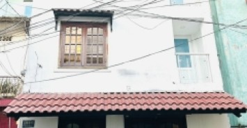 Nhà hẻm 226/9/15 Nguyễn Văn Lượng, Phường 17, Gò Vấp, Hẻm 3m, 5x6,5m, Cn 30,9 m2, trệt 2 lầu, 2PN, 3WC, 2,95 tỷ TL