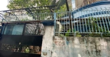Nhà hẻm 80/12/197 Dương Quảng Hàm, Phường 5, Gò Vấp, Hẻm 3m, 4,3x19m, Cn 73,9 m2, trệt 2 lầu, 5,7 tỷ TL