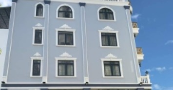 Nhà 2 MT hẻm 18/42/9/46 Đường số 53, Phường 14, Gò Vấp, Hẻm 8m, 4x15m, Cn 57,5 m2, trệt lửng 3 lầu, ST, 6PN, 7WC, Nội thất, 9,9 tỷ TL
