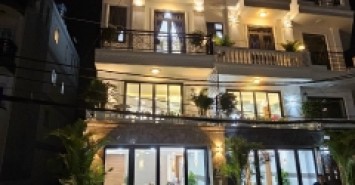 Nhà MT 162A Đường số 1, Phường 13, Gò Vấp, MT 8m, 4,55x12m, Cn 50,5 m2, trệt lửng 3 lầu, ST, 4PN, 5WC, Full nội thất, 8,8 tỷ TL