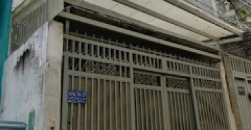 Nhà hẻm 656/36/15 Quang Trung, Phường 11, Gò Vấp, Hẻm 3m, 4x9m, trệt 2 lầu, 2PN, 3WC, 3,95 tỷ TL