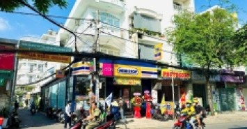 Nhà 2 MT 403 Nguyễn Văn Khối, Phường 8, Gò Vấp, MT 20m, 7x20m, Cn 97,9 m2, trệt 2 lầu, 50tr/tháng, 25 tỷ TL