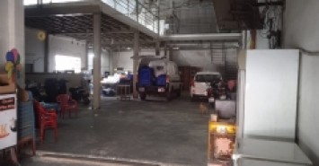 Nhà MT 283 Lê Văn Khương, Phường Hiệp Thành, Quận 12, MT 30m, 4,6 NH 10,8x25m, Cn 220 m2, Cấp 4, 23,5 tỷ TL