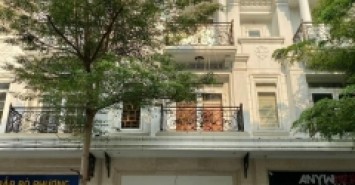 Nhà MT 44 Đường số 1, Phường 7, Gò Vấp, Khu Cityland, MT 14m, 5x18m, Cn 90 m2, trệt lửng 3 lầu, ST, 4PN, 5WC, 17 tỷ TL