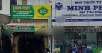 Nhà MT 244 Phạm Văn Chiêu, Phường 9, Gò Vấp, MT 25m, 4x27m, Cn 84,7 m2, trệt 1 lửng, 12,9 tỷ TL