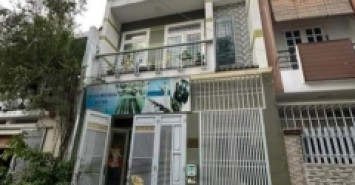 Nhà hẻm 145/39/1 Trần Bá Giao, Phường 5, Gò Vấp, Hẻm 6m thông, 5,7x10m, Cn 57,9 m2, trệt 2 lầu, ST, 4PN, 7,5 tỷ TL
