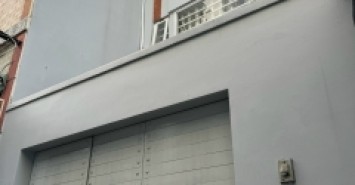 Nhà hẻm 1411/10 Phan Văn Trị, Phường 10, Gò Vấp, Hẻm 3m, 3,55x10,5m, Cn 36,5 m2, trệt 2 lầu, 4,25 tỷ TL Lộc