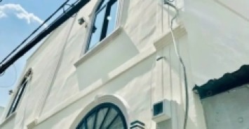Nhà hẻm 1050/50/2 Quang Trung, Phường 8, Gò Vấp, Hẻm 2,5m, 7,5x3,5m, trệt 1 lầu, 2PN, 2WC, Full nội thất, 2,55 tỷ TL 