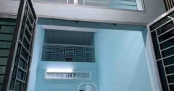 Nhà hẻm 78/82/2 Nguyễn Văn Khối, Phường 11, Gò Vấp, 3x12m, Cn 36,2 m2, Cấp 4 lửng, 3,5 tỷ TL