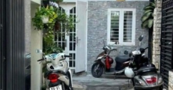 Nhà hẻm 55/19/17 Nguyễn Văn Công, Phường 3, Gò Vấp, Hẻm 3m, 3x13m, Cn 38,9 m2, Cấp 4 lửng, 3,95 tỷ TL