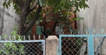 Đất hẻm 488/29/17 Phạm Văn Chiêu, Phường 16, Gò Vấp, Hẻm 3m, 4,7 NH 5x9,4m, Cn 44,6 m2, 3,7 tỷ TL