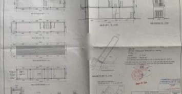 Nhà hẻm 945/68 Lê Đức Thọ, Phường 16, Gò Vấp, Hẻm 8m thông, 5x20m, Cn 100 m2, trệt lửng 4 lầu, ST, 11PN, 27tr/tháng, 10 tỷ TL