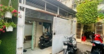 Nhà hẻm 350/146/2 Nguyễn Văn Lượng, Phường 16, Gò Vấp, Hẻm 2,5m, 3,9x10m, Cn 38,6 m2, Cấp 4, 3,35 tỷ TL