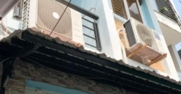 Nhà hẻm 576/39 Quang Trung, Phường 11, Gò Vấp, Hẻm 2,5m, 3,3 NH 3,54x6m, Cn 20,4 m2, 1 lầu, 2,39 tỷ TL