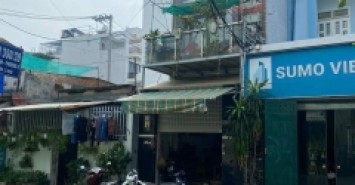 Nhà hẻm 350/50 Lê Đức Thọ, Phường 6, Gò Vấp, Hẻm 8m thông, gần 3,6x13m, Cn 44,8 m2, trệt 1 lầu, 2PN, 2WC, 5,25 tỷ TL