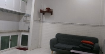 Nhà hẻm 72/23/9H Đường số 30, Phường 6, Gò Vấp, Hẻm 2m, 5,2x4,3m, Cn 22,1 m2, trệt 1 lầu, 2,55 tỷ TL