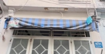 Nhà hẻm 407/8/4 Phạm Văn Chiêu, Phường 14, Gò Vấp, Hẻm 2,5m, 3x7m, Cn 18,9 m2, trệt 1 lầu, 2PN, 2WC, 2,53 tỷ TL