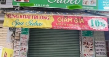 Nhà MT 78 Đường số 9, Phường 16, Gò Vấp, MT 8m, 3,3x10m, Cn 32,8 m2, trệt lửng lầu, 4,65 tỷ TL