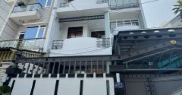 Nhà hẻm 119/9 Nguyễn Văn Khối, Phường 11, Gò Vấp, Hẻm 4m, 8x15m, Cn 117,4 m2, trệt 2 lầu, tách 2 căn, 13,8 tỷ TL