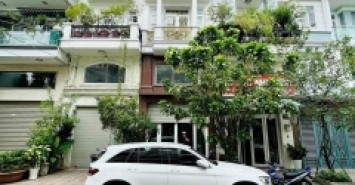 Nhà 2 MT hẻm 100/109 Đường số 3, Phường 9, Gò Vấp, Hẻm 12m thông, 4x15m, Cn 58,2 m2, trệt lửng 3 lầu, ST, 4PN, 5WC, 12,8 tỷ TL