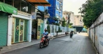 Nhà hẻm 368/3 Nguyễn Văn Lượng, Phường 16, Gò Vấp, Hẻm 6m thông, 9 NH 13x37m, Cn 429,9 m2, Cấp 4, 36,5 tỷ TL