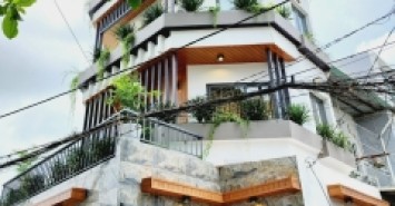 Nhà 3 MT hẻm 796/168 Lê Đức Thọ, Phường 15, Gò Vấp, Hẻm 4,5m thông, 9x7m, trệt 2 lầu, ST, 3PN, 3WC, Full nội thất, 4,5 tỷ TL Lộc