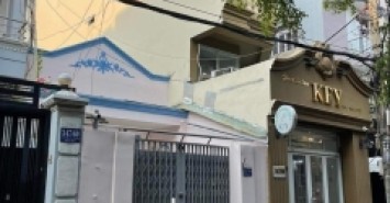 Nhà hẻm 347/60 Lê Văn Thọ, Phường 9, Gò Vấp, Hẻm 6m thông, 4x20m, Cấp 4, 9,27 tỷ TL