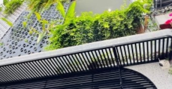 Nhà 2 MT hẻm 331/70/44T Phan Huy Ích, Phường 14, Gò Vấp, Hẻm 5m thông, 4x13m, trệt 3 lầu, ST, 4PN, 3WC, Full nội thất, 7,7 tỷ TL