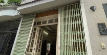 Nhà hẻm 248/4 Đường số 8, Phường 11, Gò Vấp, Hẻm 2,5m, 3,5x7,8m, Cn 26,4 m2, trệt 1 lầu, 2PN, 2WC, 2,85 tỷ TL