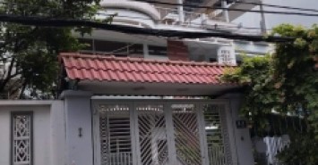 Nhà MT 11 An Nhơn, Phường 17, Gò Vấp, MT 10m, 14x65m, Cn 853,6 m2, trệt lửng 2 lầu, 5PN, 5WC, 85 tỷ TL