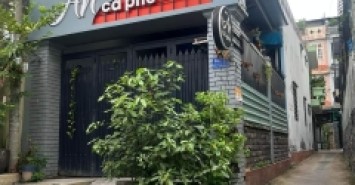 Nhà 2 MT hẻm 467/83 Lê Đức Thọ, Phường 16, Gò Vấp, Hẻm 6m thông, 4x19m, Cn 75,6 m2, Cấp 4, 5,9 tỷ TL