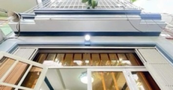 Nhà hẻm 326/41/2A Đường số 8, Phường 11, Gò Vấp, 3,35x6,5m, trệt 1 lầu, 2PN, 2WC, 2,5 tỷ TL